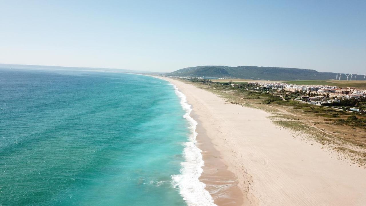 كاديز Playa Moderno 3 Dormitorios 2 Banos المظهر الخارجي الصورة