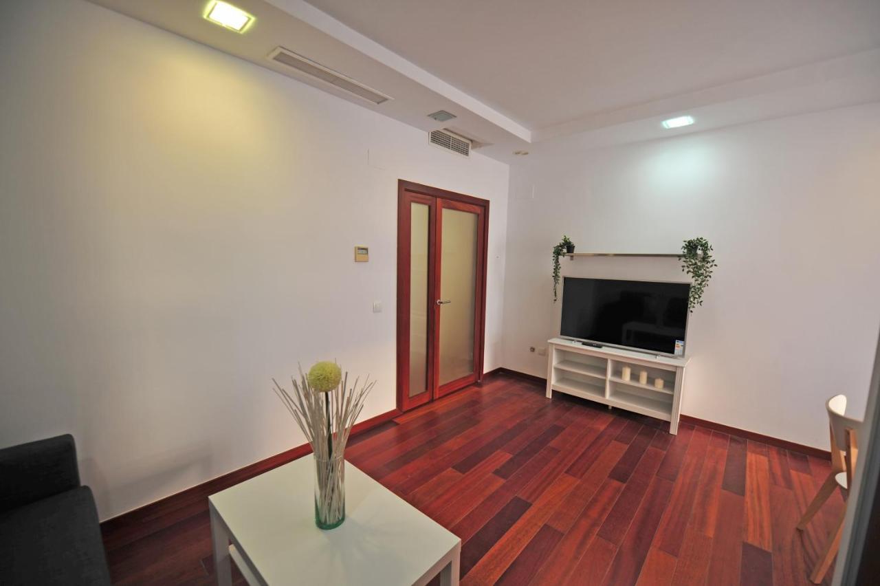 كاديز Playa Moderno 3 Dormitorios 2 Banos المظهر الخارجي الصورة
