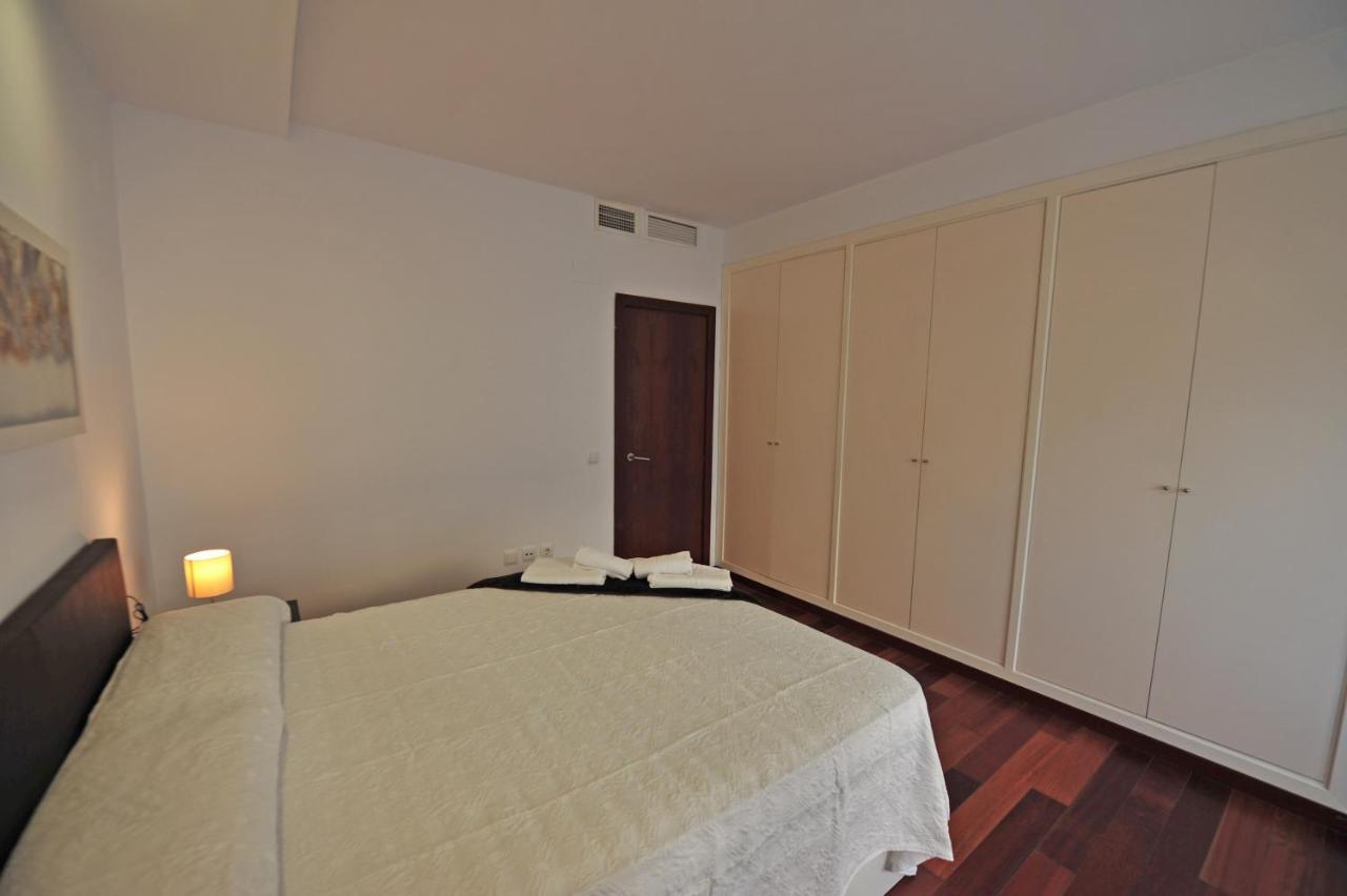 كاديز Playa Moderno 3 Dormitorios 2 Banos المظهر الخارجي الصورة