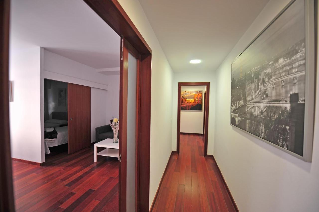 كاديز Playa Moderno 3 Dormitorios 2 Banos المظهر الخارجي الصورة